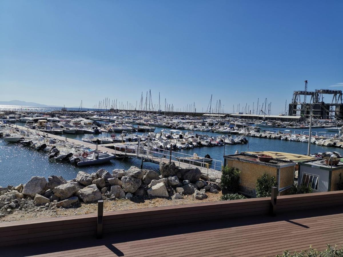 Le 13 Fontane Apartment Salerno Exterior photo