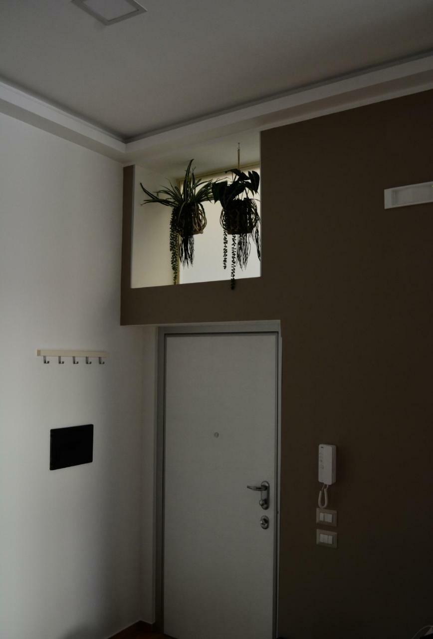 Le 13 Fontane Apartment Salerno Exterior photo